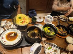 -云海肴·汽锅鸡·云南菜(苏州中心店)