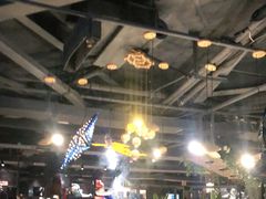 大堂-798餐厅(任丘路店)