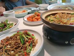 -花椒俏川菜小馆(南海万达店)