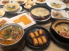 -庄氏祥记家常食府(国瑞建材家居博览中心店)