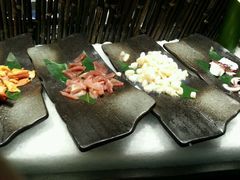 -星伦多自助料理(华润万象城店)