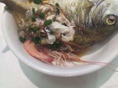 -龙禧渔村酒楼