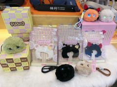 -鹰巢数码EAGLE’S NEST(燕莎店)