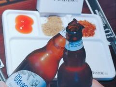 -三个蒙古大叔羊肉串(大宁店)