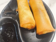 -馋三尺蟹粉小笼(人民广场店)