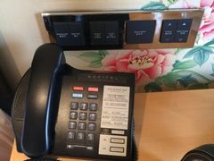 -北京万达文华酒店