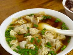 -吴家馄饨