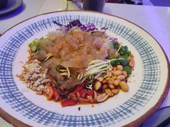 -巧克力渔家.小船海鲜家常菜(三浴场店)