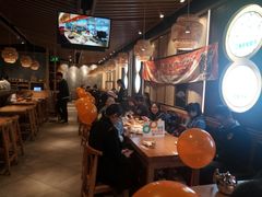 大堂-谷养元(老火车站店)