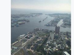 -高雄85大楼-观景台