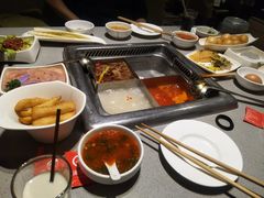 -海底捞火锅(凯德广场店)