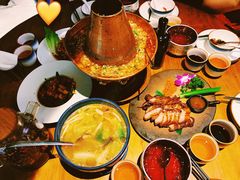 -觅山云南菜(泊富ICITY店)