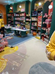 点击看大图 -奈尔宝家庭中心·亲子餐厅(苏州大悦城店)