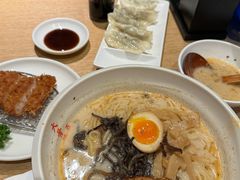 -味千拉面(大悦城店)