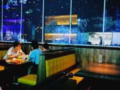 大堂-胖哥俩肉蟹煲(福州仓山爱琴海店)