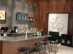 -星巴克(凯德晶萃店)