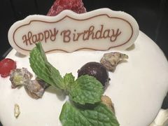 -西堤牛排(恒隆广场店)