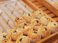 -君之狮子山·轻糖烘焙(松江印象城店)