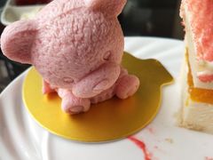 -广州天河希尔顿酒店