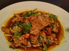-丽江金茂凯悦臻选酒店-滇香馆