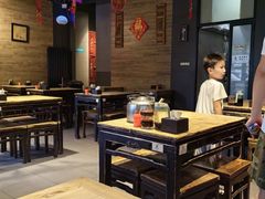 -左邻右舍褡裢火烧(石榴园店)