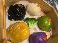 五色虾饺皇-新雅(丰盛里店)