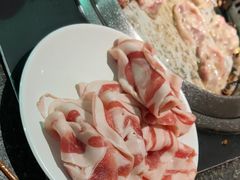 -德得轩烤涮一体自助餐厅(王府井店)