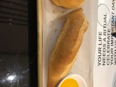 -1981牛排西餐厅(海信店)