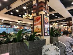 大堂-拿福食府(广大路店)