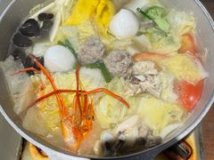 -绍兴老味道·非遗门店(银泰城店)