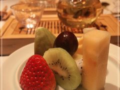 -叶叶菩提·晋福宫