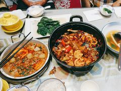 -伊帆食府·青海地方特色美食