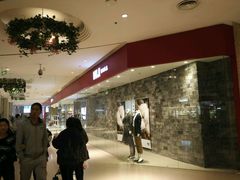 -MUJI无印良品(远洋未来广场店)