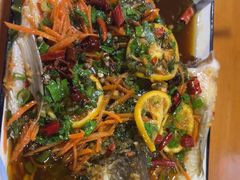 -龙姐私房菜(和顺古镇店)