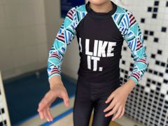 -上海华凯华美达广场酒店