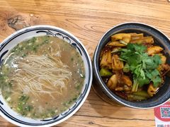 -霸道川面馆(张江店)