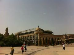 -艾提尕尔清真寺