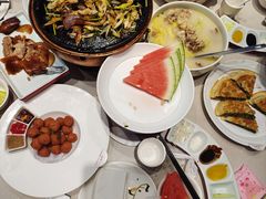-京味斋·北京烤鸭(北京南站洋桥店)