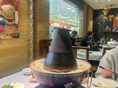 -东来顺饭庄(apm总店)