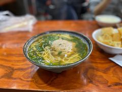 -铁朋小锅米线(金星店)