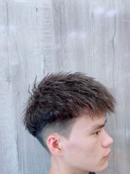 -星格造型·Hair Salon