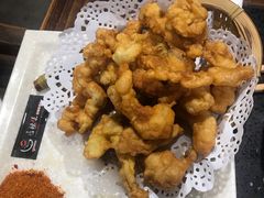 酥肉-唇辣号重庆老火锅(燕郊鑫乐汇店)