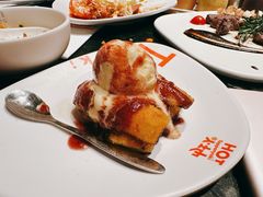 -火地铁板烧(昆山万象汇店)