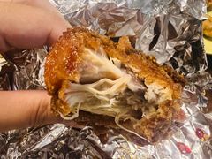 -SUN炸鸡专门店(西塔总店)
