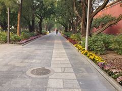 -北京市劳动人民文化宫(太庙)