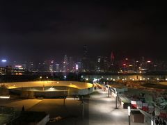 -香港ELEMENTS圆方