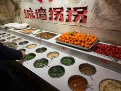 -城墙拐拐火锅(三峡广场黑金冠店)