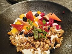-SHADOWS•Bistro&Eatery(安福路店)