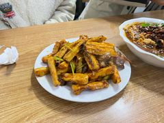 -小广四菜一绝专卖