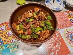 -胡记德源粉·湖南菜(双安店)